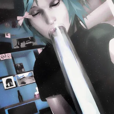 ۶ৎㅤ chloe price