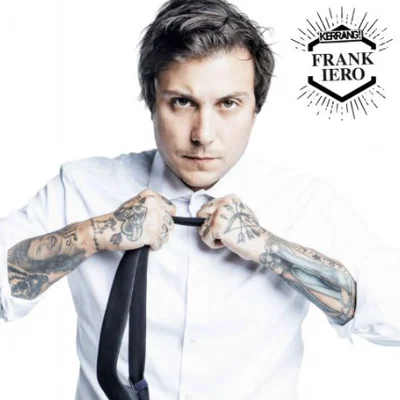 Frank Iero