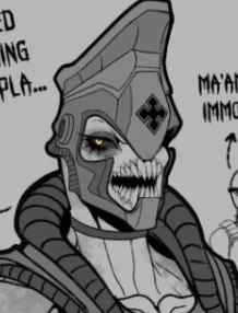 The Locusts (DonGeorgep)