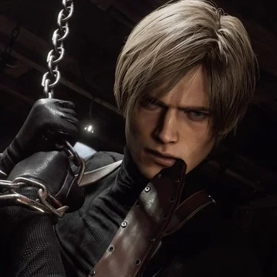 Leon Scott Kennedy