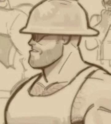 Engineer {TF2} » Playing Around