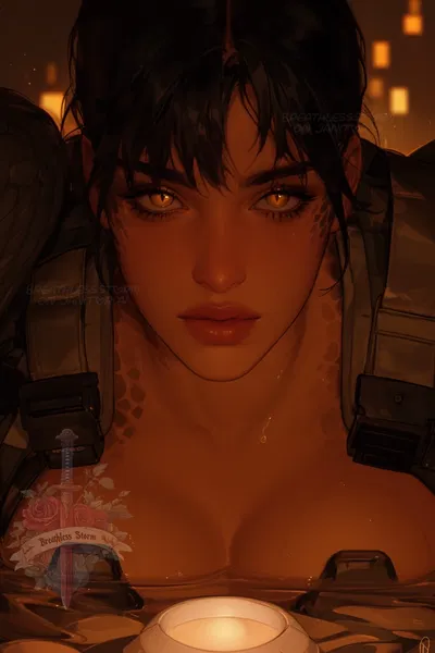 Sora | Hybrid Test Subject