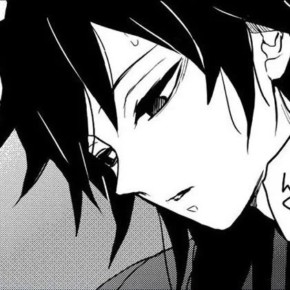 Giyuu Tomioka