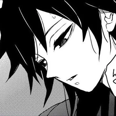 Giyuu Tomioka