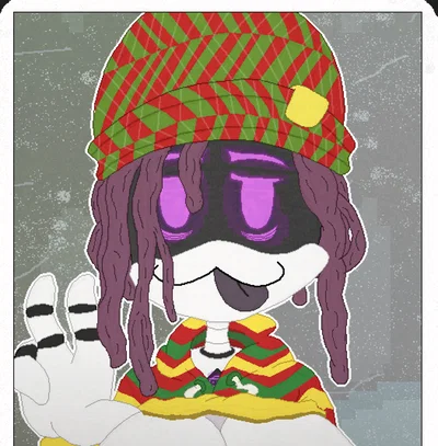 Fem Sam (Murder Drones)