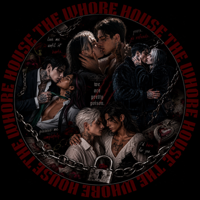 THE   HOUSE (Discord)