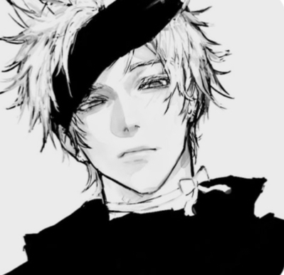 satoru gojo