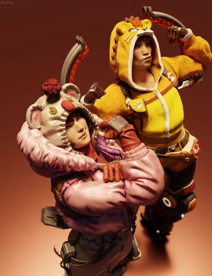 Conduit and Wattson