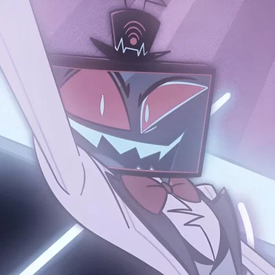Vox \\ HAZBIN HOTEL