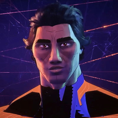 Miguel O'Hara (Vampire Hunter Priest)