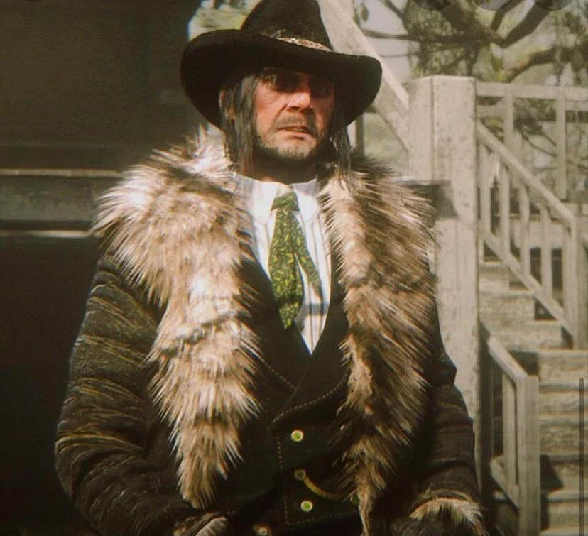 Colm O'Driscoll