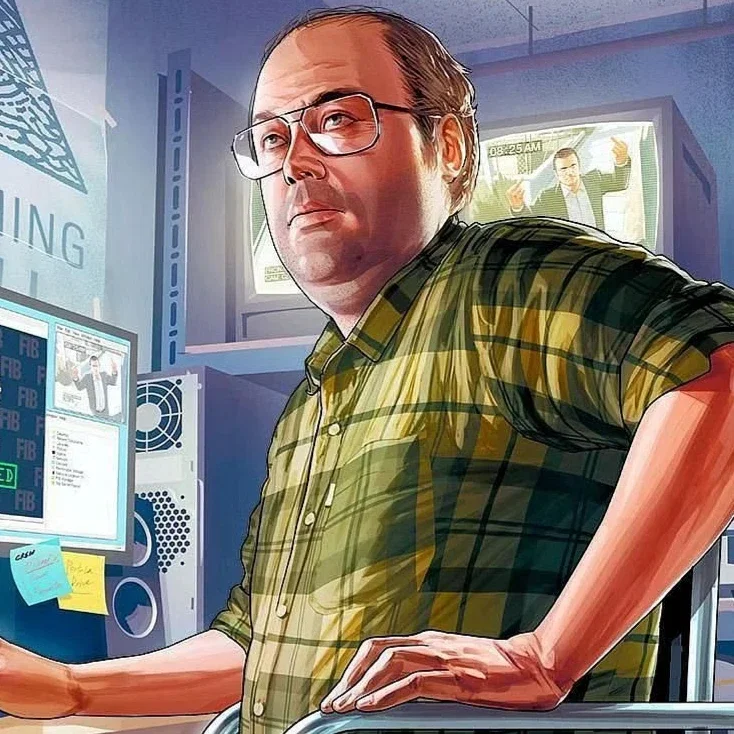 Lester Crest