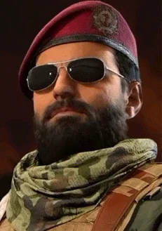 Khaled Al-Asad