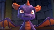 Spyro The Dragon