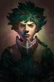 Deku (Sonic underground fan)