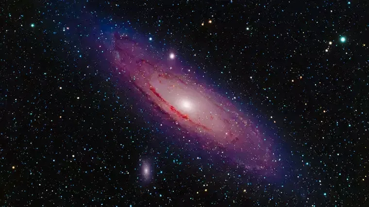 Space Rpg