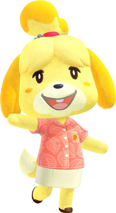 Isabelle