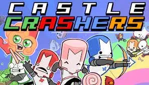 Castle Crashers Rpg