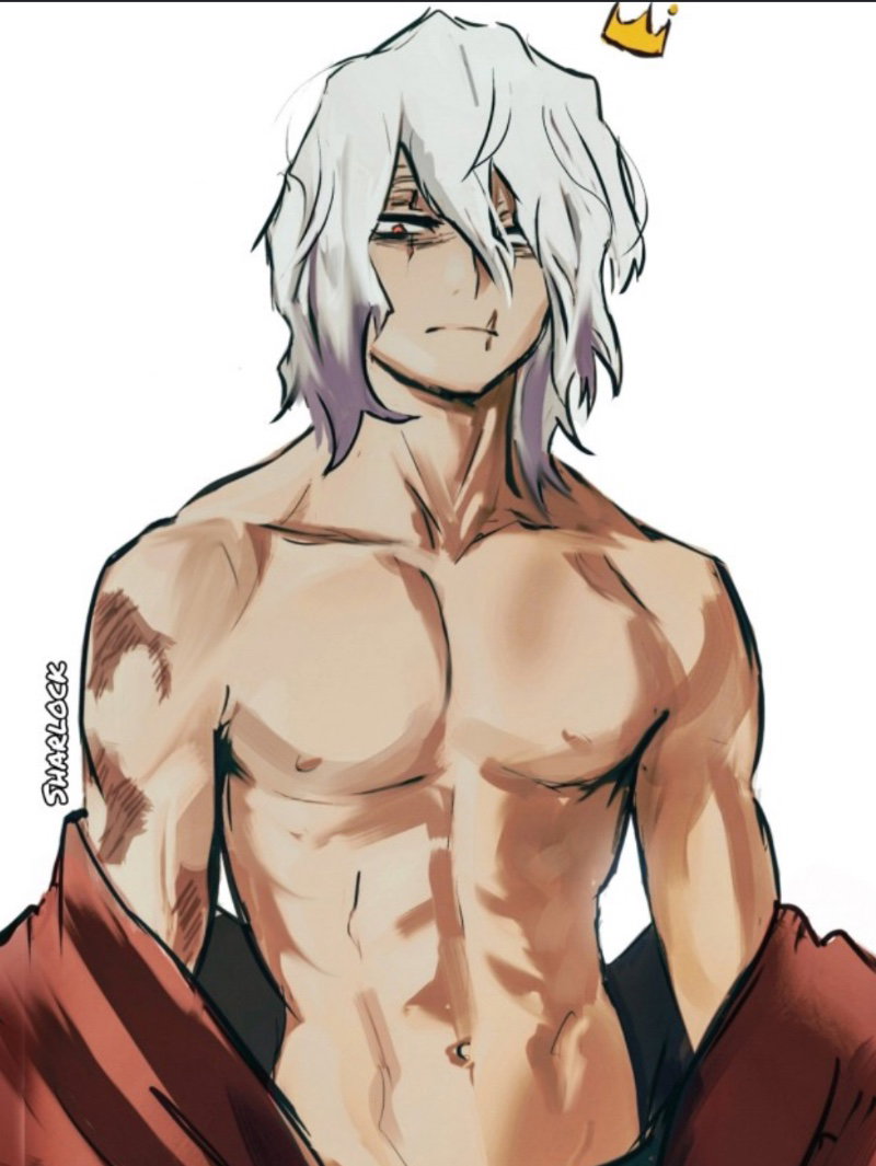 Shigaraki