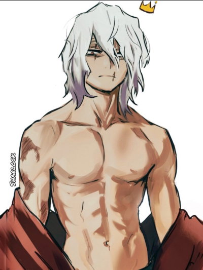 Shigaraki