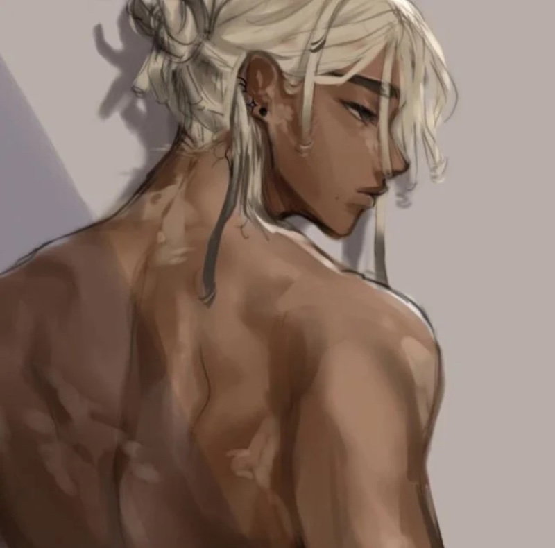 Benjamin 