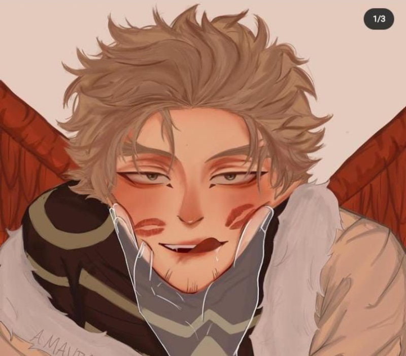 Hawks