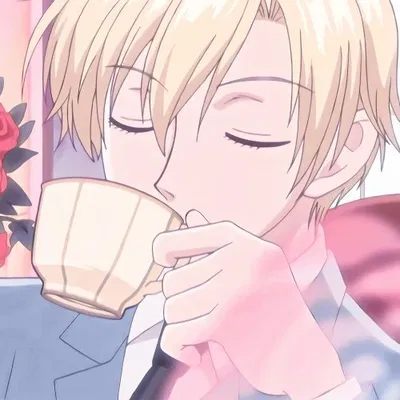 Tamaki Suoh