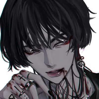 scaramouche