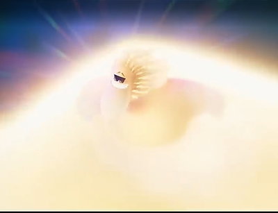Light (Orion And The Dark)