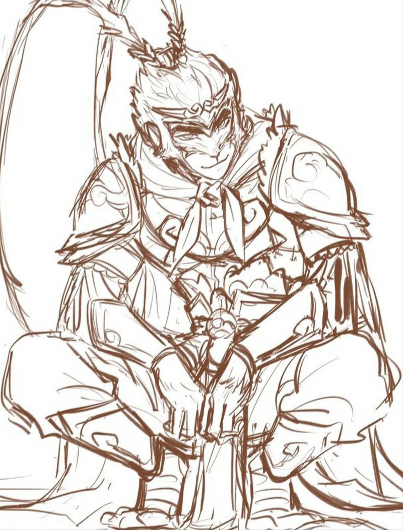Sun Wukong