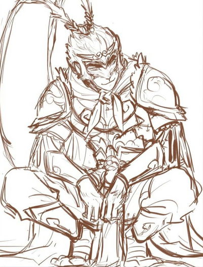 Sun Wukong