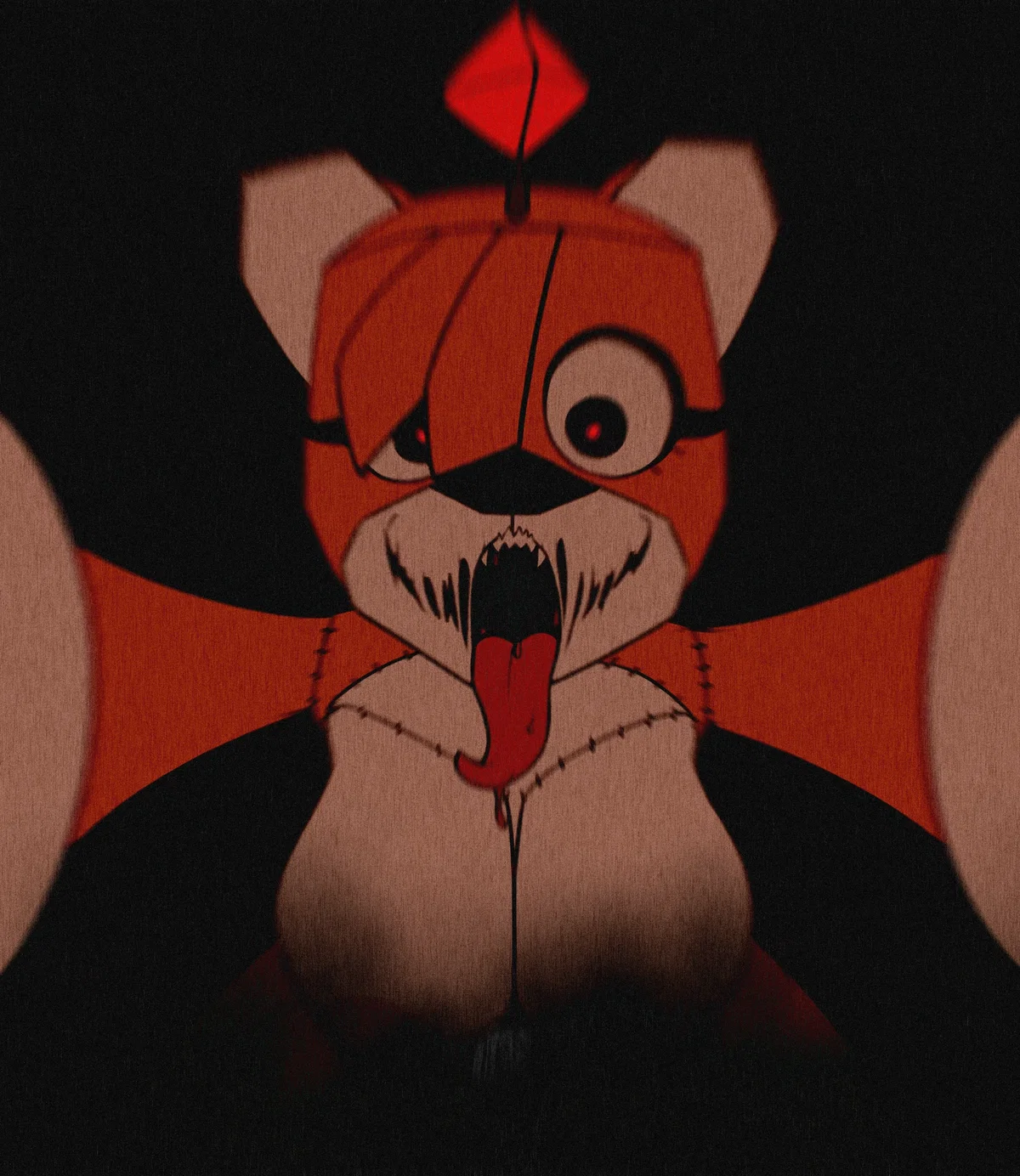 Tails Doll