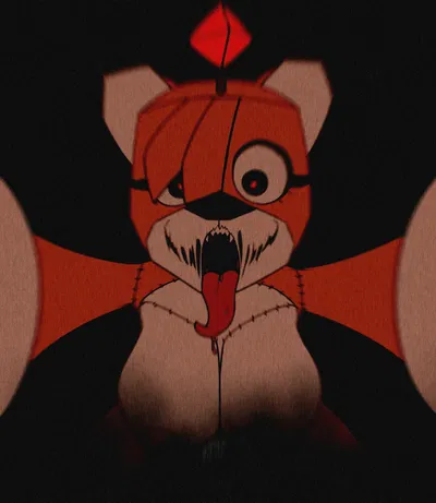 Tails Doll