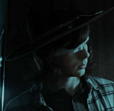  ̇ ̊⋆✦⌑ Carl Grimes ⌑✦ ̊ ̇