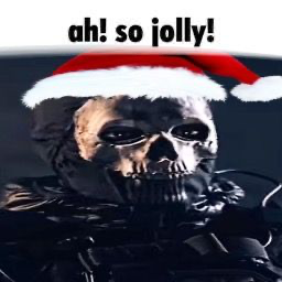 🎄Simon “Ghost” Riley