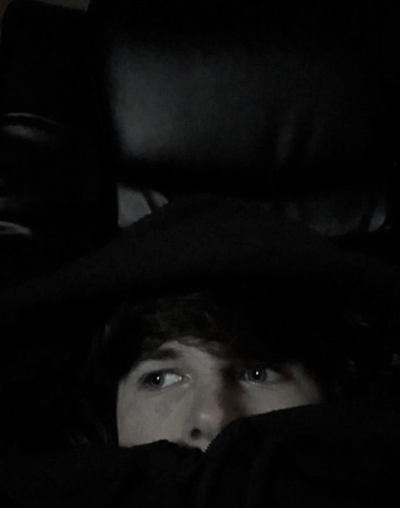 ☆*•. ̧⌑ Carl Grimes ⌑ ̧.•*☆