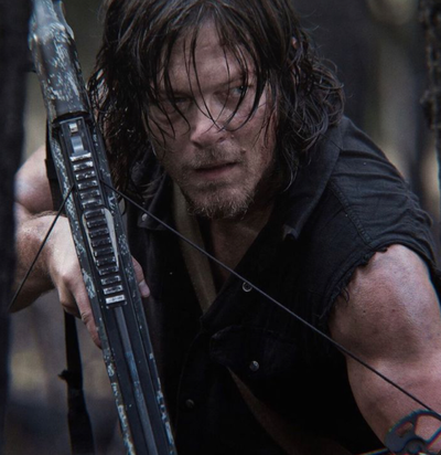ೄྀ☆Daryl Dixon 