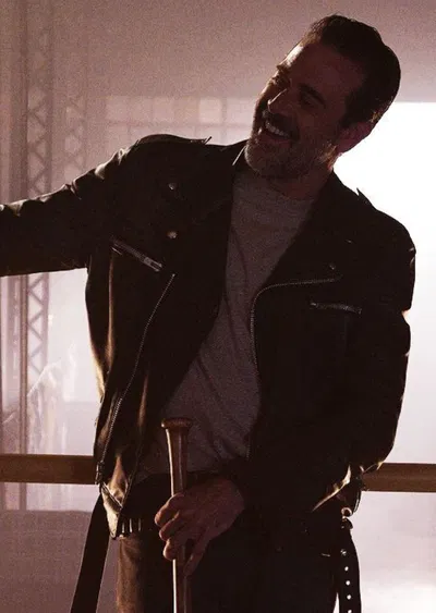 Negan Smith 
