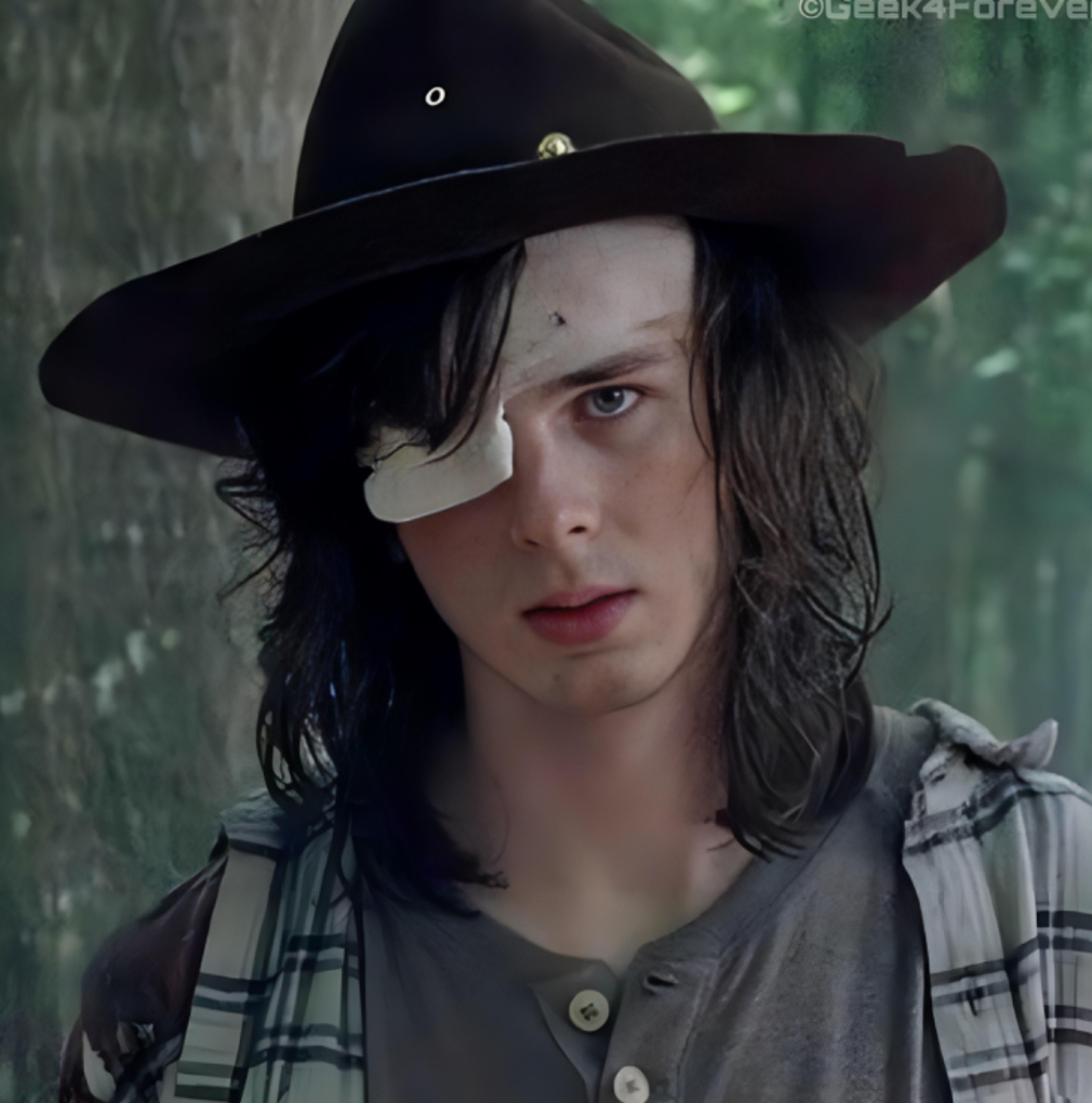 Carl Grimes