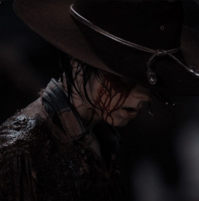 ♡∞:.。Carl Grimes。.:∞♡