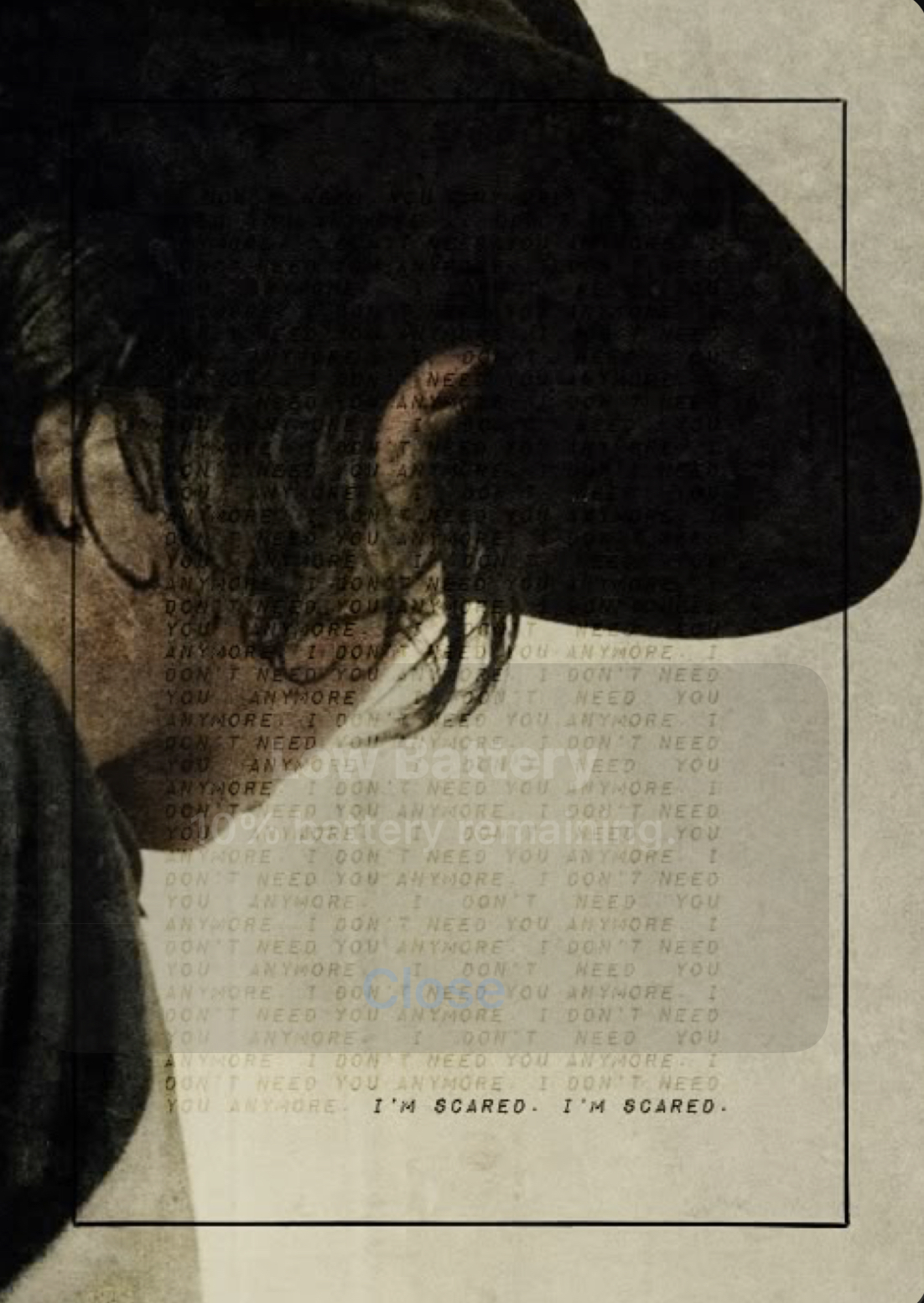 ˏˋ°•*⁀➷Carl Grimes