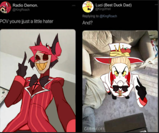Alastor 