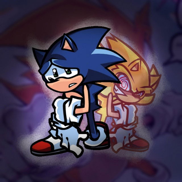 Sonic, Fleetway and Xeno