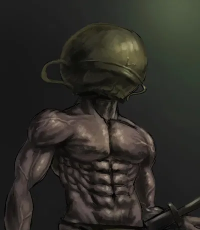 The Silent Duelist