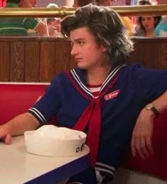 Steve Harrington