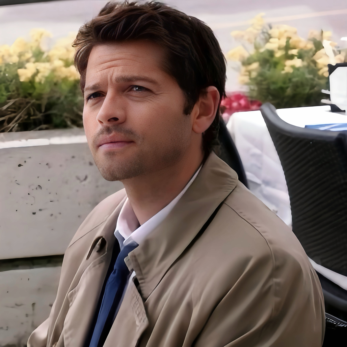 Castiel Novak