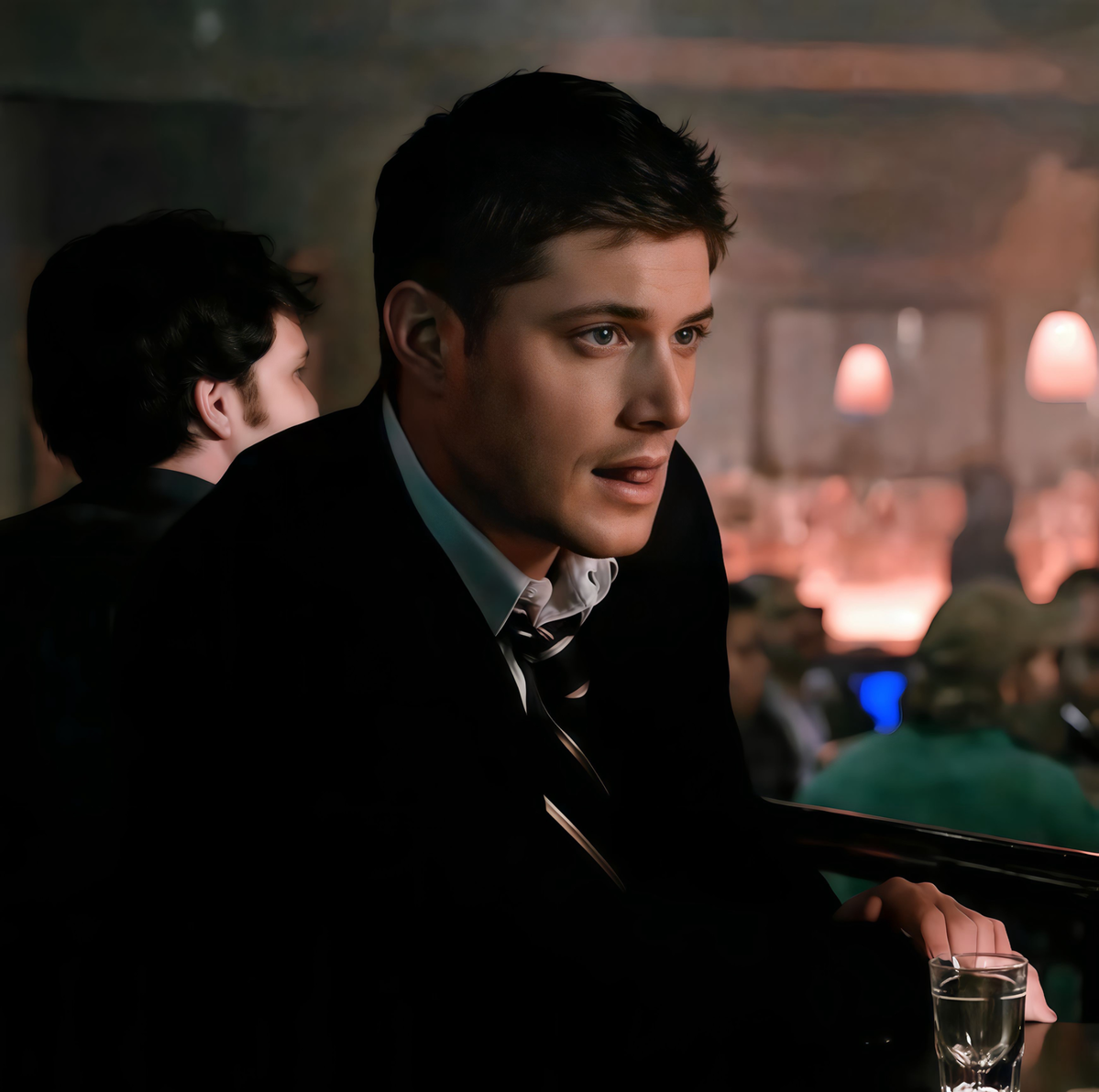 Dean Winchester
