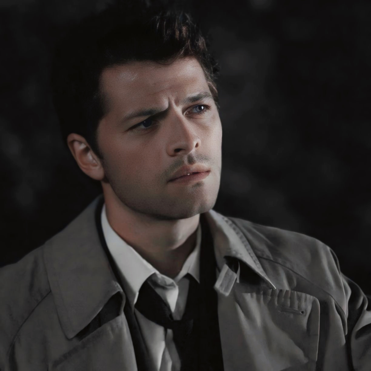Castiel Novak