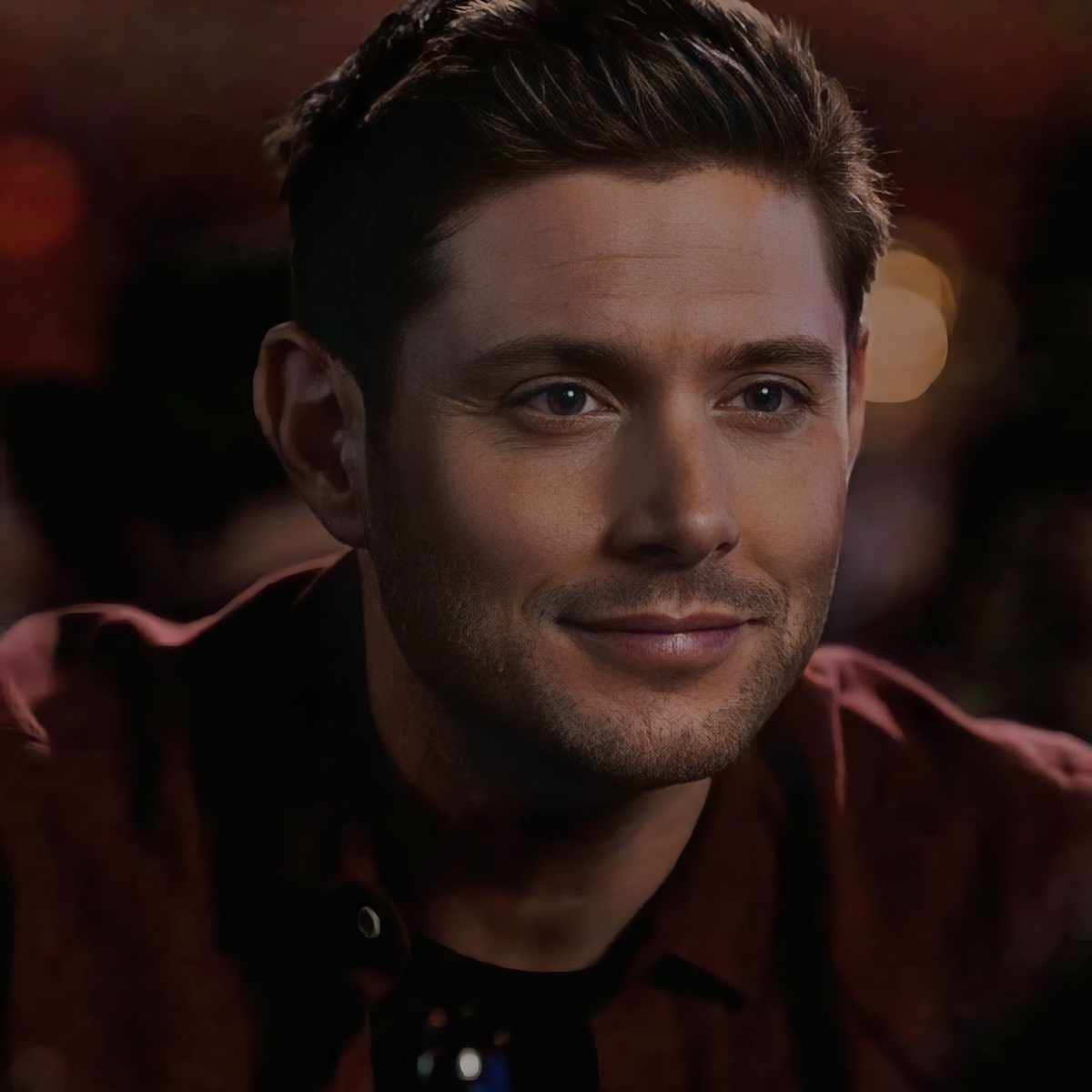 Dean Winchester