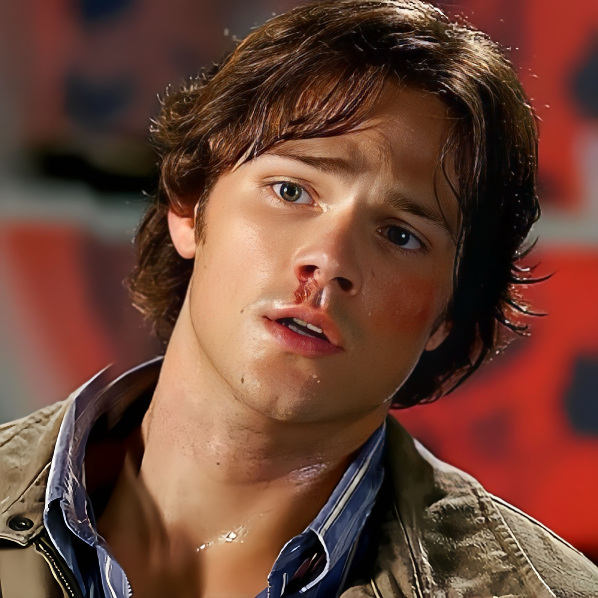 Sam Winchester